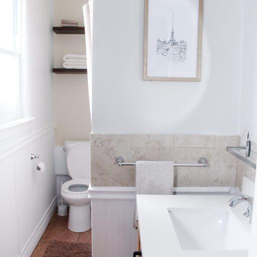 Historic Peaceful Apartment New Haven Buitenkant foto