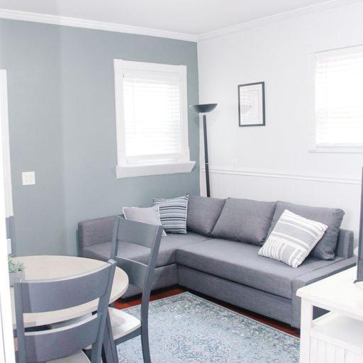 Historic Peaceful Apartment New Haven Buitenkant foto